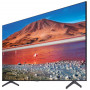 Crystal UHD телевизор Samsung UE43TU7100UXRU