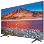 Crystal UHD телевизор Samsung UE70TU7100UXRU