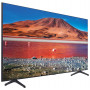 Crystal UHD телевизор Samsung UE50TU7100UXRU