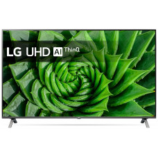 4K (UHD) телевизор LG 55UN80006LA