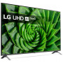 4K (UHD) телевизор LG 55UN80006LA