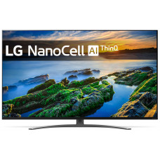 NanoCell телевизор LG 49NANO866NA