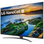NanoCell телевизор LG 49NANO866NA