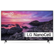 NanoCell телевизор LG 86NANO906NA