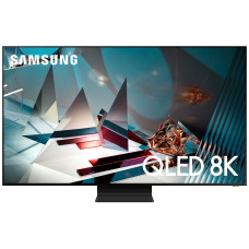 8K QLED телевизор Samsung QE65Q800TAUXRU