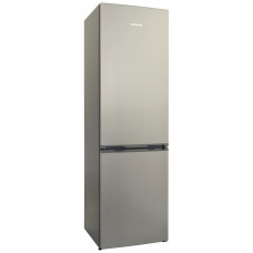 Двухкамерный холодильник Snaige RF58NG-P5CB260