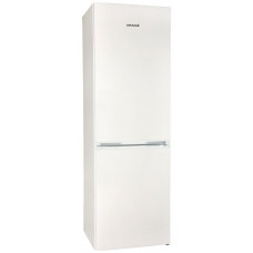 Двухкамерный холодильник Snaige RF56SG-P500260