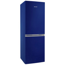 Двухкамерный холодильник Snaige RF53SM-S5CI210
