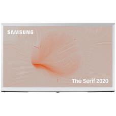 The Serif телевизор Samsung QE55LS01TAUXRU
