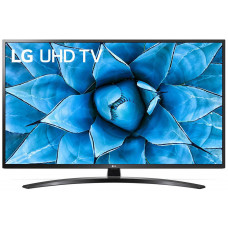 4K (UHD) телевизор LG 49UN74006LA