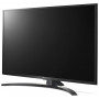 4K (UHD) телевизор LG 55UN74006LA