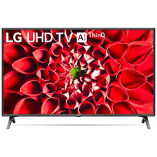 4K (UHD) телевизор LG 43UN71006LB