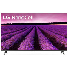 NanoCell телевизор LG 49SM8050PLC
