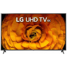 4K (UHD) телевизор LG 75UN85006LA