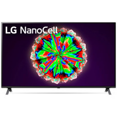 NanoCell телевизор LG 49NANO806NA