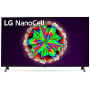 NanoCell телевизор LG 49NANO806NA