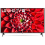 4K (UHD) телевизор LG 60UN71006LB