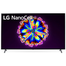 NanoCell телевизор LG 75NANO906NA