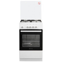 Газовая плита DeLuxe 5040.42г (крышка) ЧР