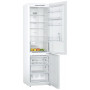 Двухкамерный холодильник Bosch KGN 39 UW 22 R