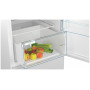 Двухкамерный холодильник Bosch KGN 39 UW 22 R