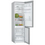 Двухкамерный холодильник Bosch KGN 39 XI 28 R