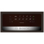Двухкамерный холодильник Bosch KGN 39 XD 20 R