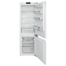 Встраиваемый двухкамерный холодильник Jacky`s JR FW1860G