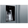 Холодильник Side by Side Bosch KAI 93 VL 30 R