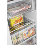 Встраиваемый холодильник Side by Side Scandilux SBSBI 524EZ (RBI 524EZ+FNBI 524E)