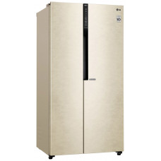 Холодильник Side by Side LG GC-B 247 JEDV
