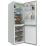 Двухкамерный холодильник Candy CCRN 6180W