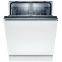 Полновстраиваемая посудомоечная машина Bosch SMV25BX04R