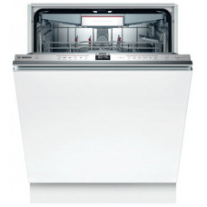 Полновстраиваемая посудомоечная машина Bosch SMV66TD26R