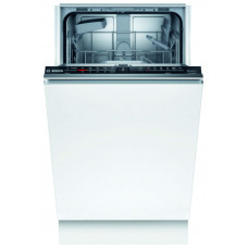 Полновстраиваемая посудомоечная машина Bosch SPV2HKX1DR