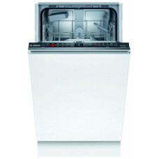Полновстраиваемая посудомоечная машина Bosch SPV2HKX4DR