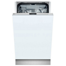 Полновстраиваемая посудомоечная машина Neff S855HMX50R