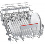 Полновстраиваемая посудомоечная машина Bosch SPV6HMX4MR