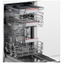 Полновстраиваемая посудомоечная машина Bosch SPV6HMX5MR