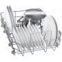 Полновстраиваемая посудомоечная машина Neff S857HMX80R