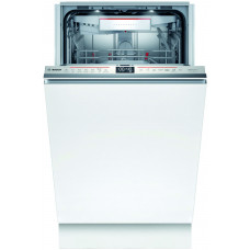 Полновстраиваемая посудомоечная машина Bosch SPD8ZMX1MR