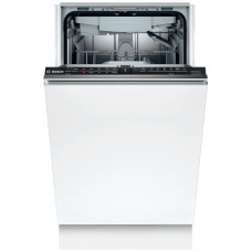 Полновстраиваемая посудомоечная машина Bosch SPV2HMX4FR