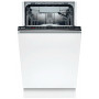 Полновстраиваемая посудомоечная машина Bosch SPV2HMX3FR