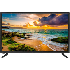 32" (80 см) Телевизор LED BBK 32LEM-1066/TS2C черный