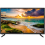 32" (80 см) Телевизор LED BBK 32LEM-1066/TS2C черный