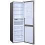 Двухкамерный холодильник Daewoo RN 331 DPS
