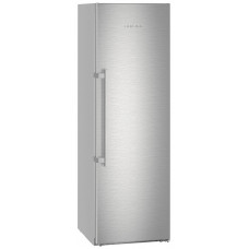 Холодильник полноразмерный без морозильника LIEBHERR KBef 4330 серый