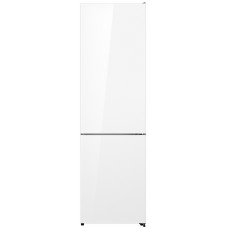 Двухкамерный холодильник Lex RFS 204 NF WH