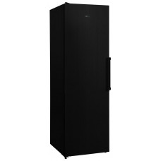 Холодильник Korting KNF 1857 N черный