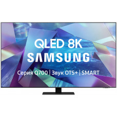 8K QLED телевизор Samsung QE65Q700TAUXRU